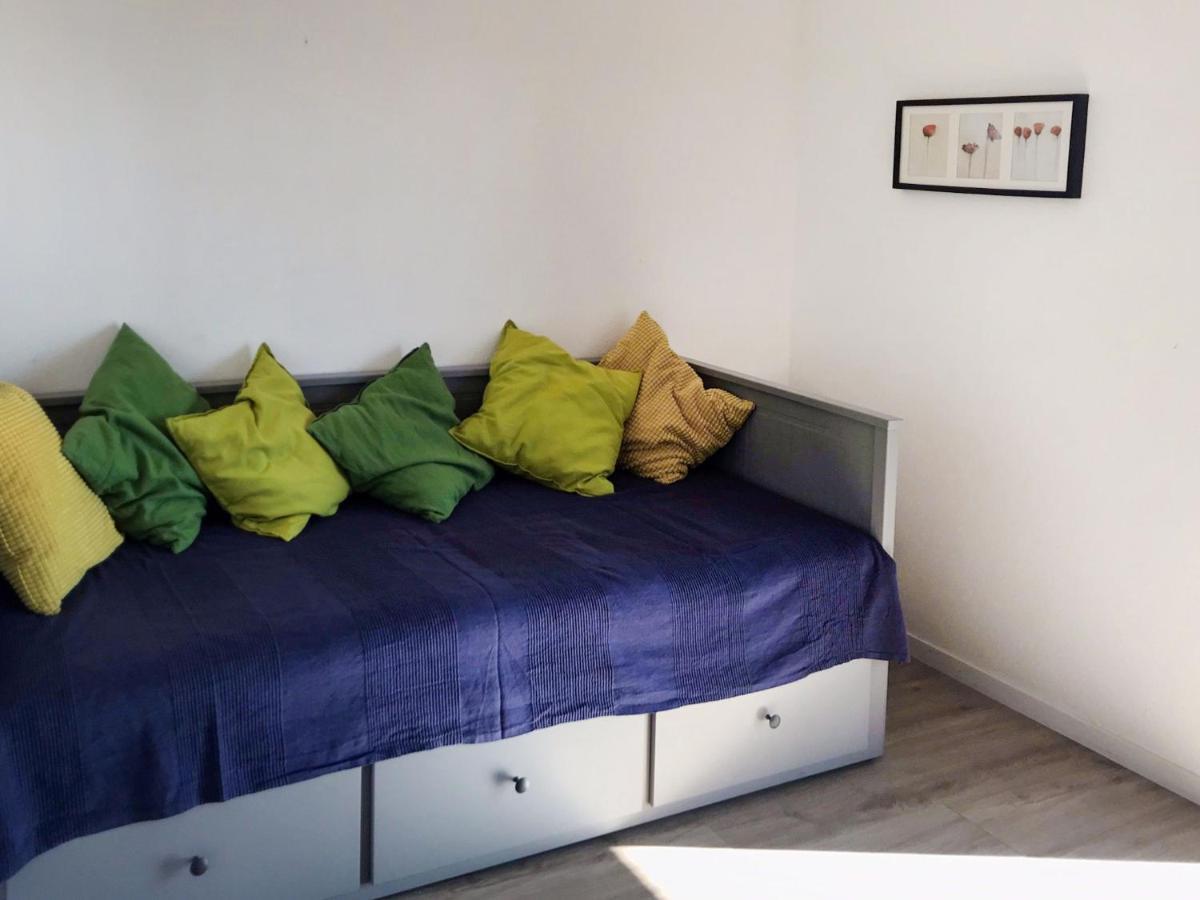 Holiday Home Stellina Del Sole By Interhome Brissago Zewnętrze zdjęcie
