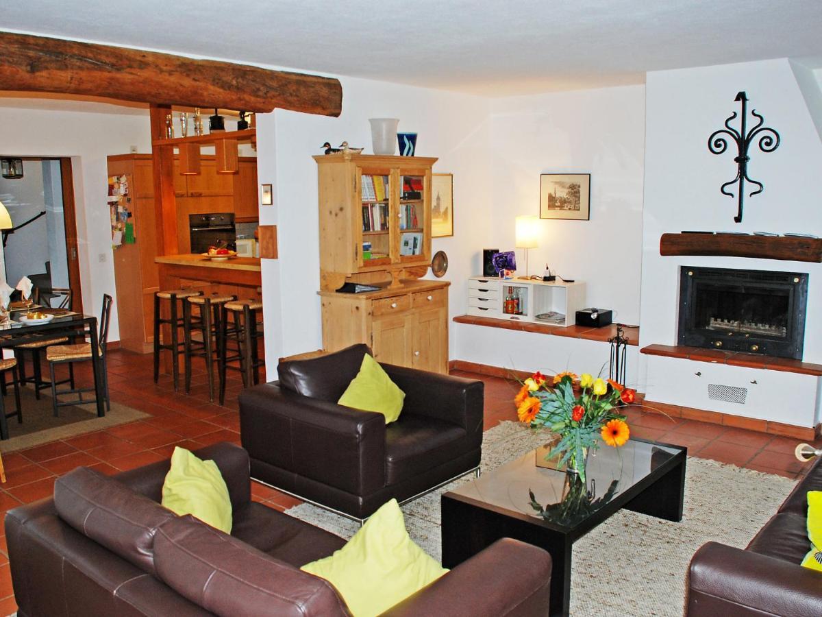 Holiday Home Stellina Del Sole By Interhome Brissago Zewnętrze zdjęcie