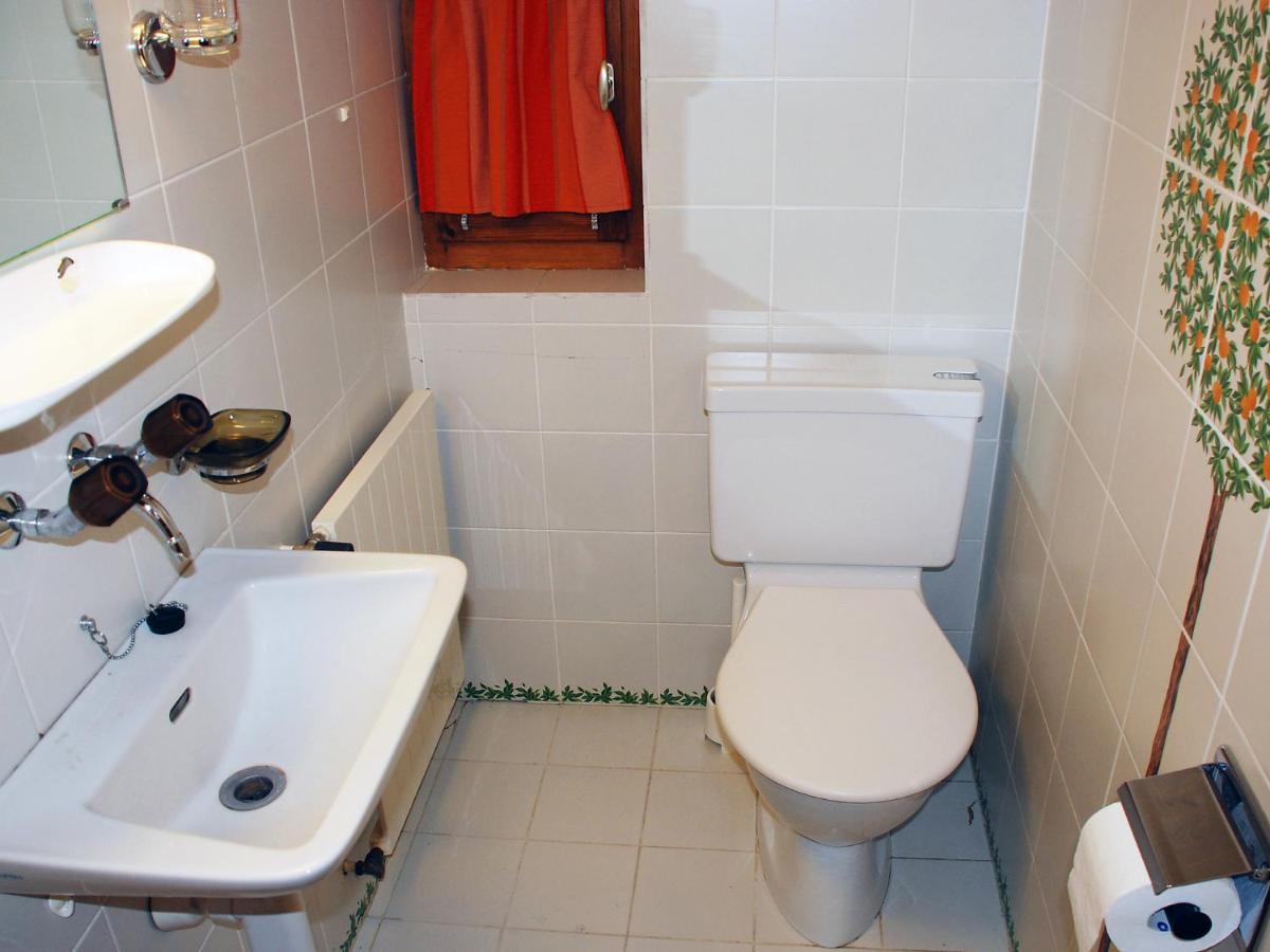 Holiday Home Stellina Del Sole By Interhome Brissago Zewnętrze zdjęcie