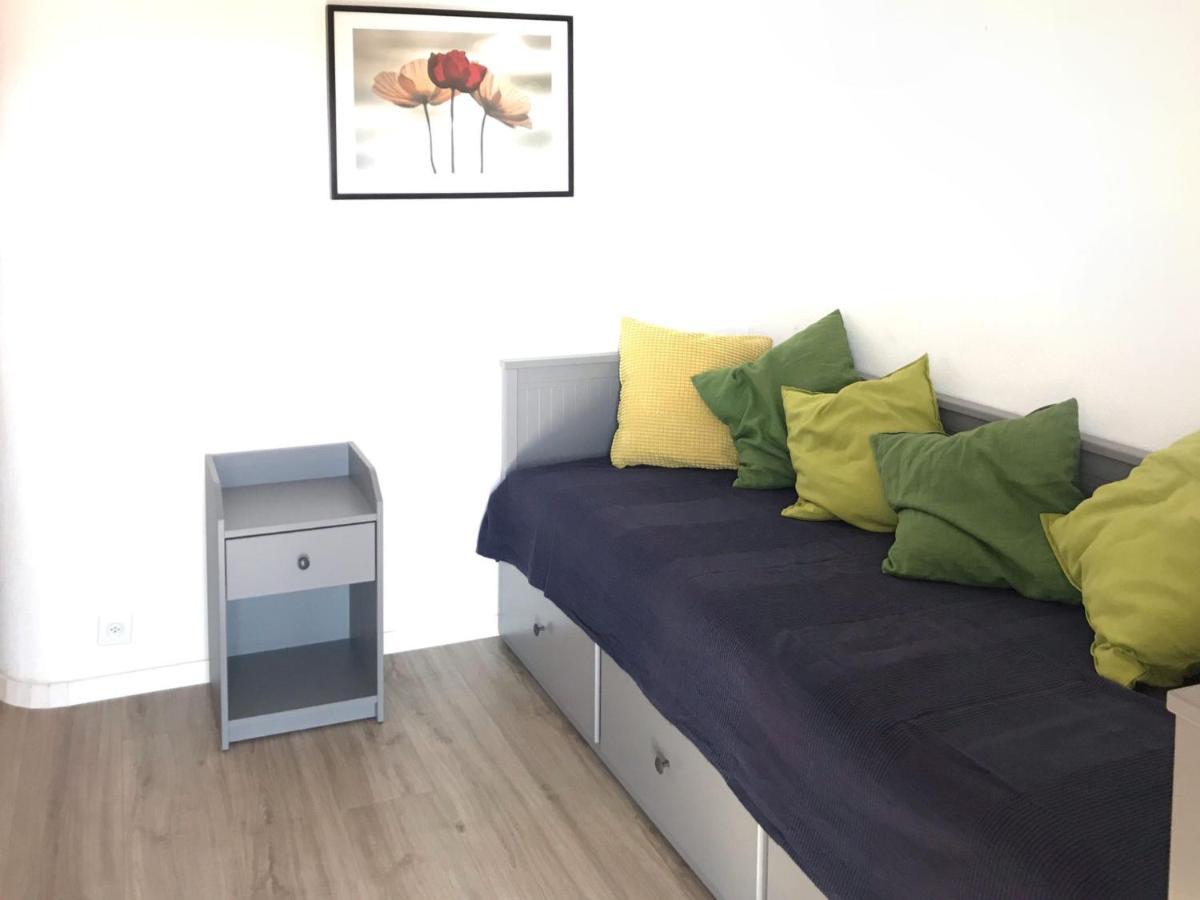 Holiday Home Stellina Del Sole By Interhome Brissago Zewnętrze zdjęcie