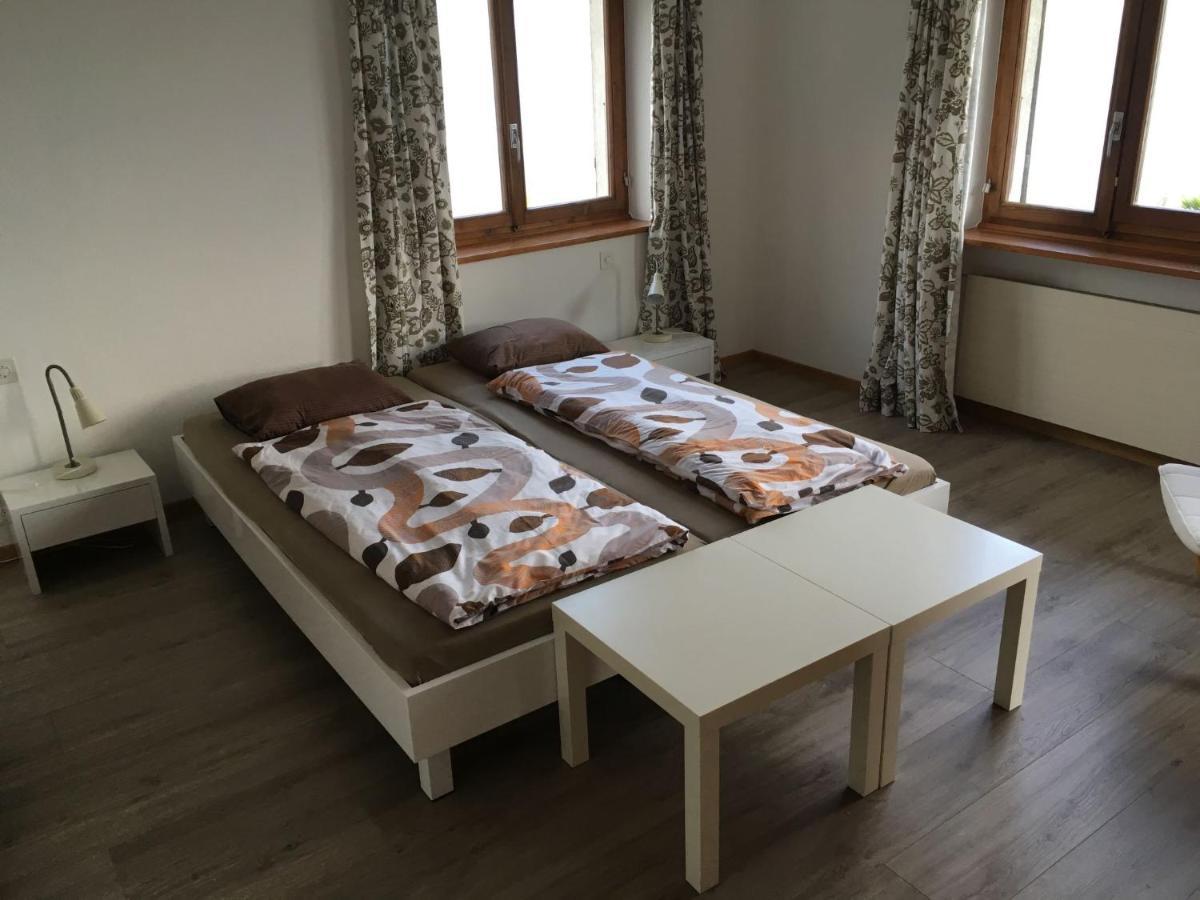 Holiday Home Stellina Del Sole By Interhome Brissago Zewnętrze zdjęcie