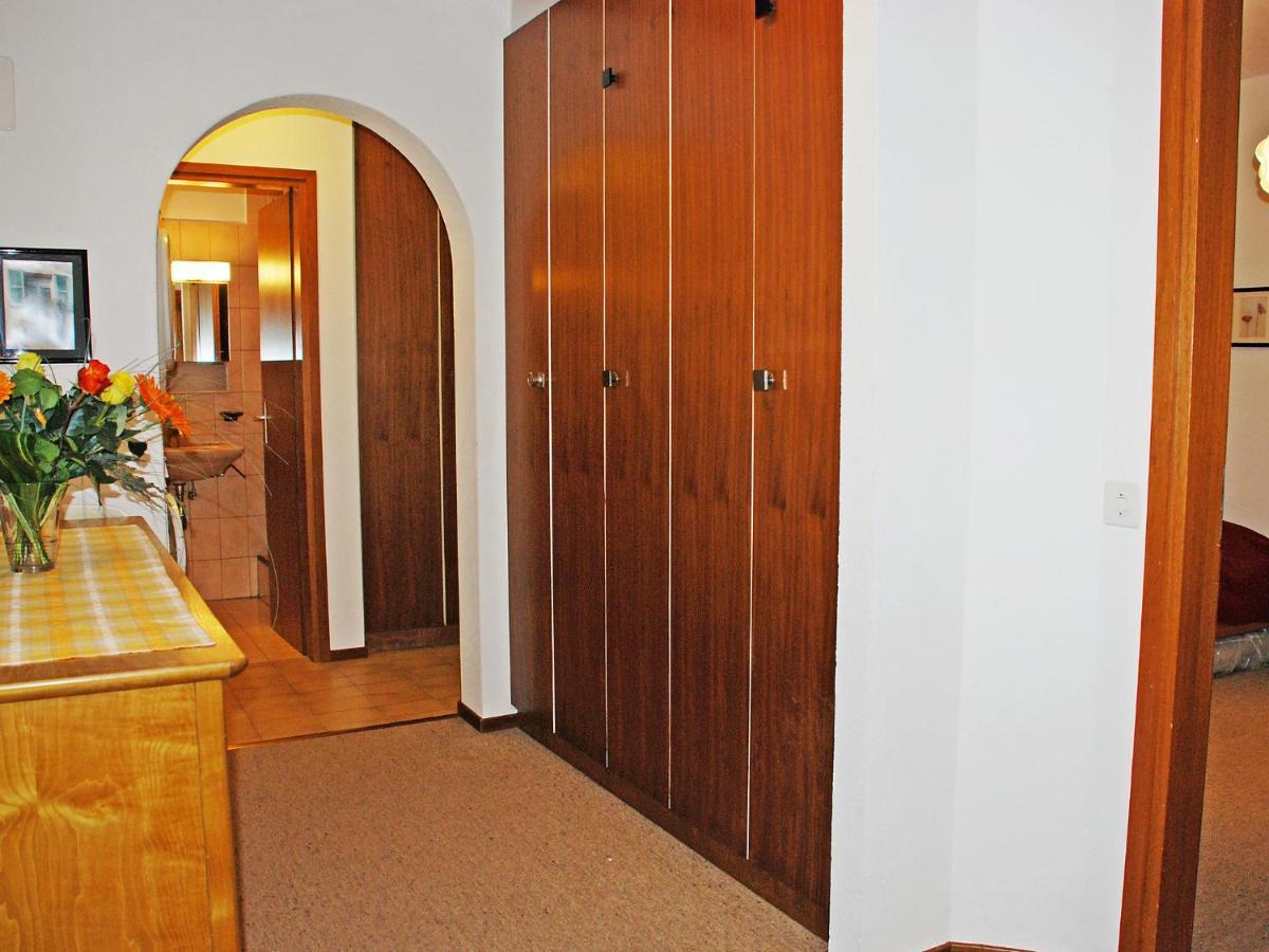 Holiday Home Stellina Del Sole By Interhome Brissago Zewnętrze zdjęcie