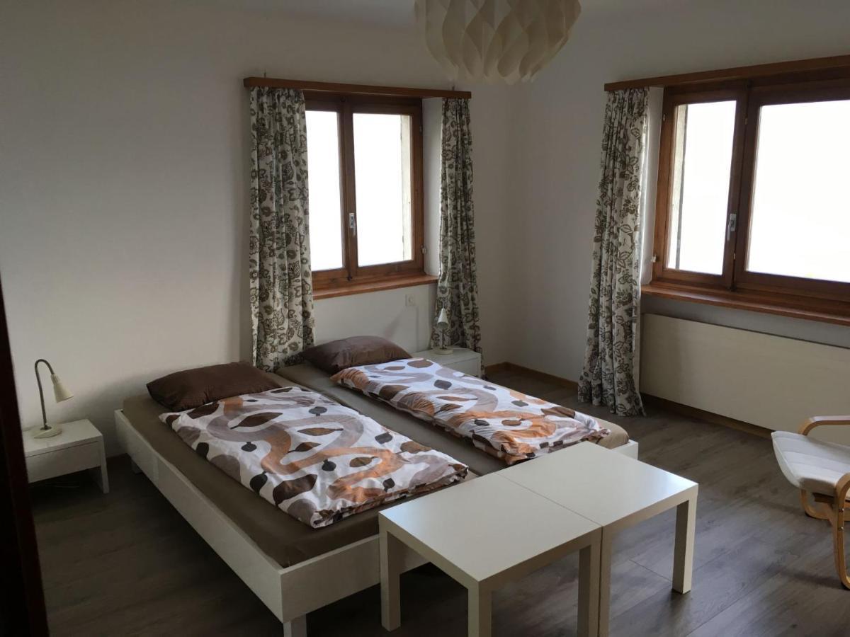 Holiday Home Stellina Del Sole By Interhome Brissago Zewnętrze zdjęcie