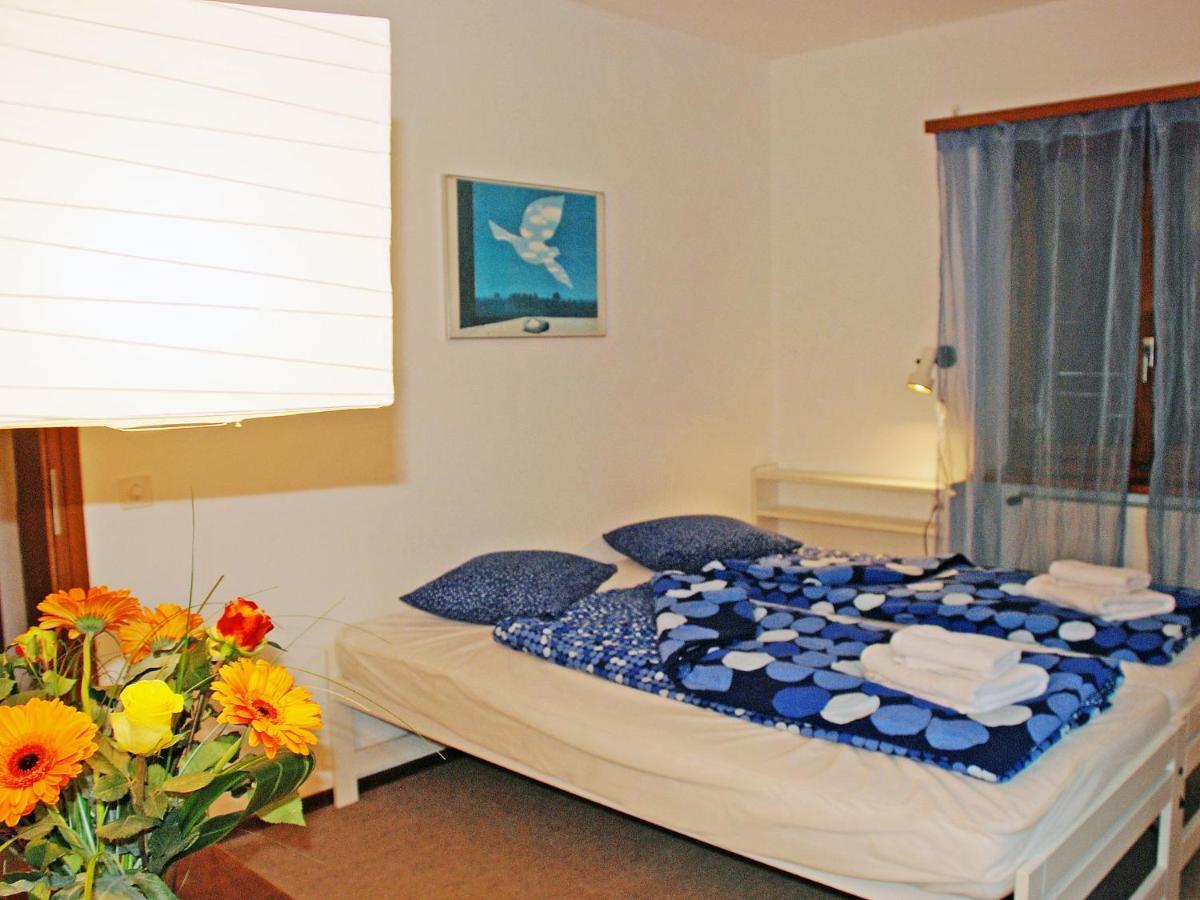 Holiday Home Stellina Del Sole By Interhome Brissago Zewnętrze zdjęcie
