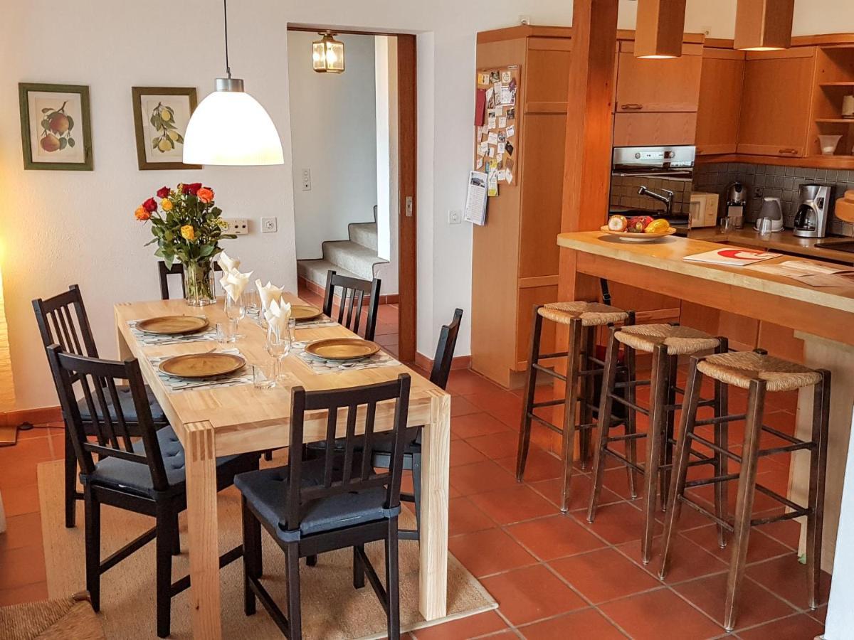 Holiday Home Stellina Del Sole By Interhome Brissago Zewnętrze zdjęcie