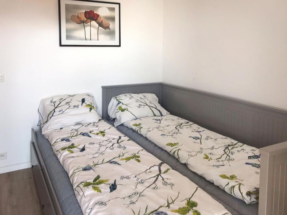 Holiday Home Stellina Del Sole By Interhome Brissago Zewnętrze zdjęcie
